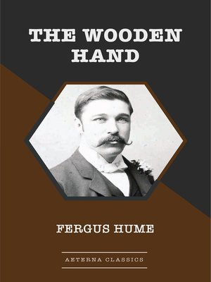 cover image of The Wooden Hand